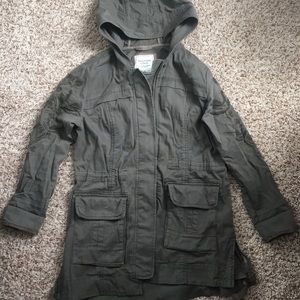 Abercrombie & Fitch jacket